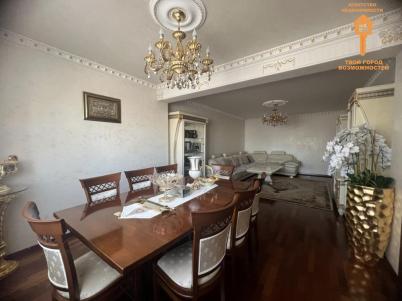 Продажа квартиры Омск.&nbsp;Городок Водников, Кольцевая 2-я, 17/1