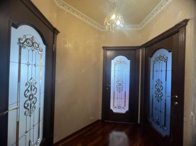 Продажа квартиры Омск.&nbsp;Городок Водников, Кольцевая 2-я, 17/1