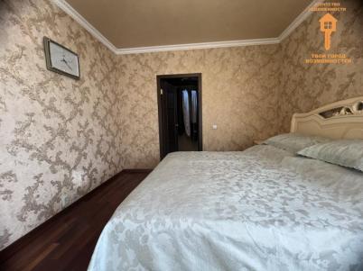 Продажа квартиры Омск.&nbsp;Городок Водников, Кольцевая 2-я, 17/1