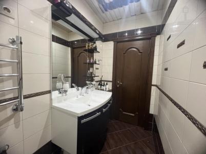 Продажа квартиры Омск.&nbsp;Городок Водников, Кольцевая 2-я, 17/1