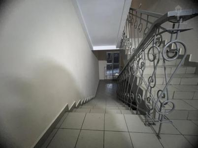 Продажа квартиры Омск.&nbsp;Городок Водников, Кольцевая 2-я, 17/1