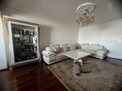 Продажа квартиры Омск.&nbsp;Городок Водников, Кольцевая 2-я, 17/1