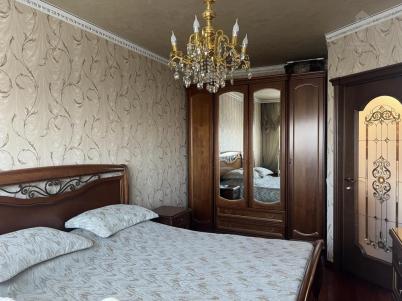 Продажа квартиры Омск.&nbsp;Городок Водников, Кольцевая 2-я, 17/1