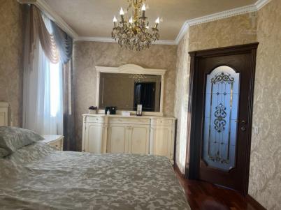 Продажа квартиры Омск.&nbsp;Городок Водников, Кольцевая 2-я, 17/1