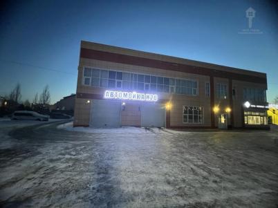 Продажа квартиры Омск.&nbsp;Городок Водников, Кольцевая 2-я, 17/1