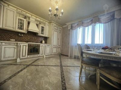 Продажа квартиры Омск.&nbsp;Городок Водников, Кольцевая 2-я, 17/1