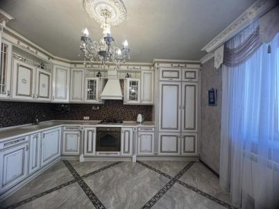 Продажа квартиры Омск.&nbsp;Городок Водников, Кольцевая 2-я, 17/1