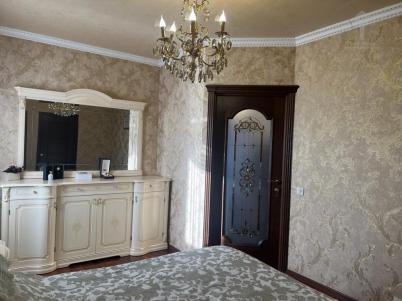 Продажа квартиры Омск.&nbsp;Городок Водников, Кольцевая 2-я, 17/1