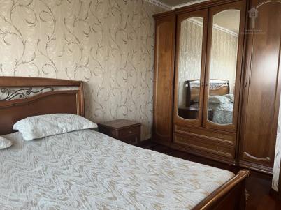 Продажа квартиры Омск.&nbsp;Городок Водников, Кольцевая 2-я, 17/1