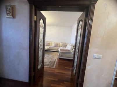 Продажа квартиры Омск.&nbsp;Городок Водников, Кольцевая 2-я, 17/1