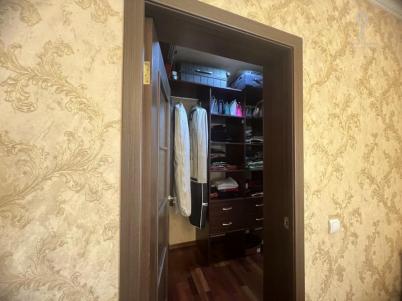 Продажа квартиры Омск.&nbsp;Городок Водников, Кольцевая 2-я, 17/1