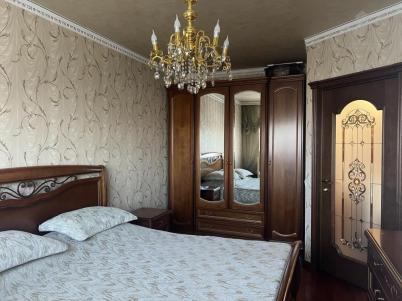 Продажа квартиры Омск.&nbsp;Городок Водников, Кольцевая 2-я, 17/1