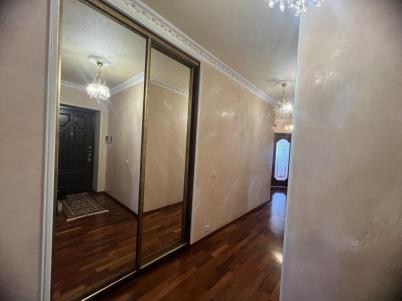 Продажа квартиры Омск.&nbsp;Городок Водников, Кольцевая 2-я, 17/1