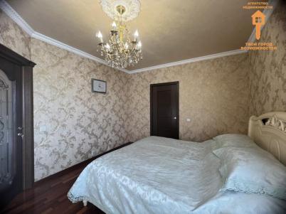 Продажа квартиры Омск.&nbsp;Городок Водников, Кольцевая 2-я, 17/1