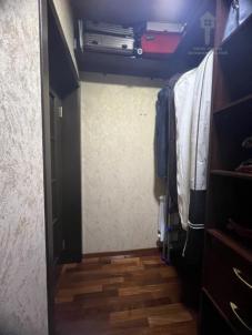 Продажа квартиры Омск.&nbsp;Городок Водников, Кольцевая 2-я, 17/1