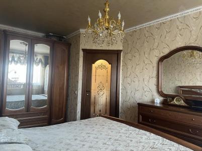 Продажа квартиры Омск.&nbsp;Городок Водников, Кольцевая 2-я, 17/1