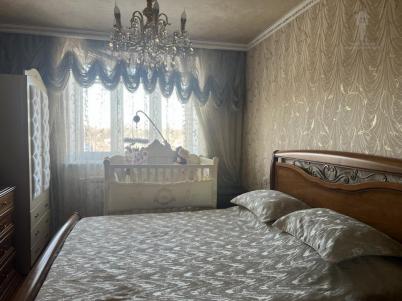 Продажа квартиры Омск.&nbsp;Городок Водников, Кольцевая 2-я, 17/1