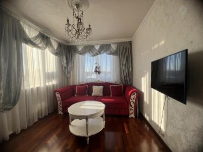 Продажа квартиры Омск.&nbsp;Городок Водников, Кольцевая 2-я, 17/1