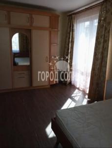 Продажа квартиры Омск.&nbsp;Рябиновка, Верхнеднепровская, 265к5