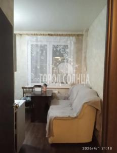 Продажа квартиры Омск.&nbsp;Рябиновка, Верхнеднепровская, 265к5