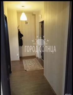 Продажа квартиры Омск.&nbsp;Рябиновка, Верхнеднепровская, 265к5