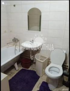 Продажа квартиры Омск.&nbsp;Рябиновка, Верхнеднепровская, 265к5