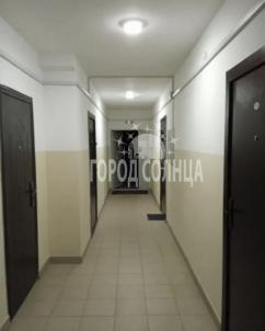 Продажа квартиры Омск.&nbsp;Рябиновка, Верхнеднепровская, 265к5