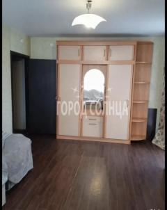 Продажа квартиры Омск.&nbsp;Рябиновка, Верхнеднепровская, 265к5