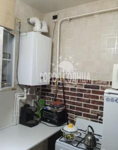 Продажа квартиры Омск.&nbsp;Рябиновка, Верхнеднепровская, 265к5