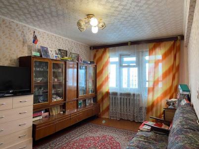 Продажа квартиры Омск городской округ.&nbsp;Загородный мкр.&nbsp;-, 8