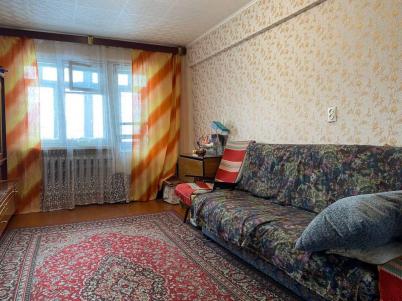 Продажа квартиры Омск городской округ.&nbsp;Загородный мкр.&nbsp;-, 8