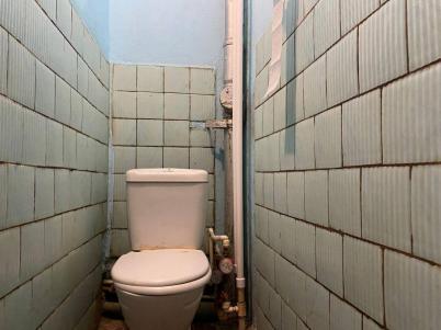 Продажа квартиры Омск городской округ.&nbsp;Загородный мкр.&nbsp;-, 8