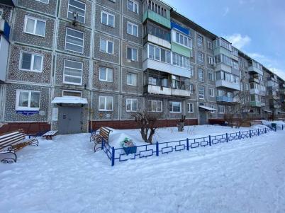 Продажа квартиры Омск городской округ.&nbsp;Загородный мкр.&nbsp;-, 8