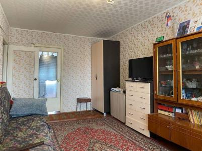 Продажа квартиры Омск городской округ.&nbsp;Загородный мкр.&nbsp;-, 8