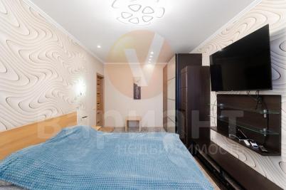 Продажа квартиры Омск.&nbsp;Учебная улица 20