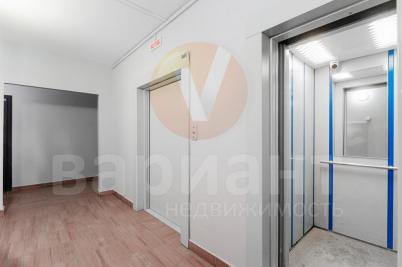 Продажа квартиры Омск.&nbsp;Учебная улица 20