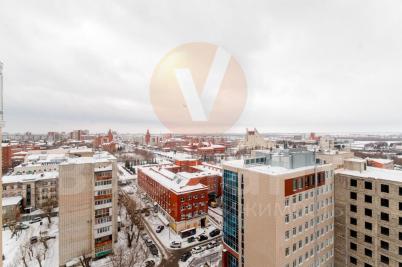 Продажа квартиры Омск.&nbsp;Учебная улица 20