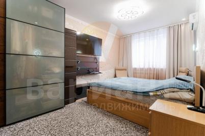 Продажа квартиры Омск.&nbsp;Учебная улица 20