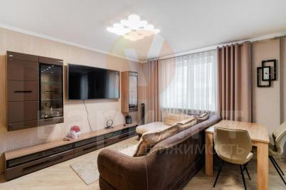 Продажа квартиры Омск.&nbsp;Учебная улица 20