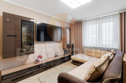 Продажа квартиры Омск.&nbsp;Учебная улица 20