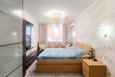 Продажа квартиры Омск.&nbsp;Учебная улица 20