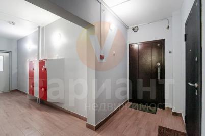 Продажа квартиры Омск.&nbsp;Учебная улица 20