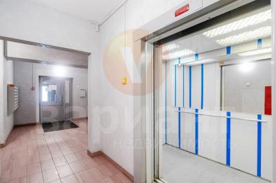 Продажа квартиры Омск.&nbsp;Учебная улица 20