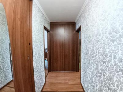 Продажа квартиры Омск.&nbsp;пр-кт Королева, 16