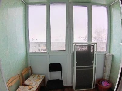 Продажа квартиры Омск.&nbsp;пр-кт Королева, 16