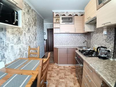 Продажа квартиры Омск.&nbsp;пр-кт Королева, 16
