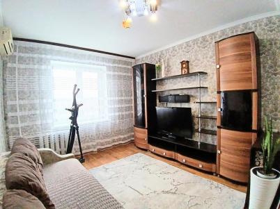 Продажа квартиры Омск.&nbsp;пр-кт Королева, 16