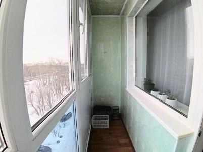 Продажа квартиры Омск.&nbsp;пр-кт Королева, 16