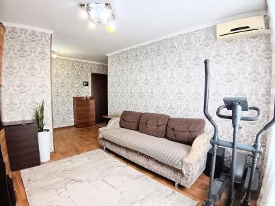 Продажа квартиры Омск.&nbsp;пр-кт Королева, 16