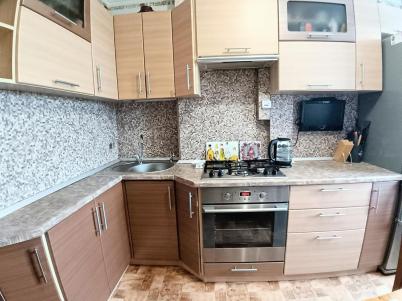 Продажа квартиры Омск.&nbsp;пр-кт Королева, 16